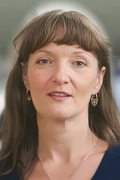 Güzin Çorağan photo