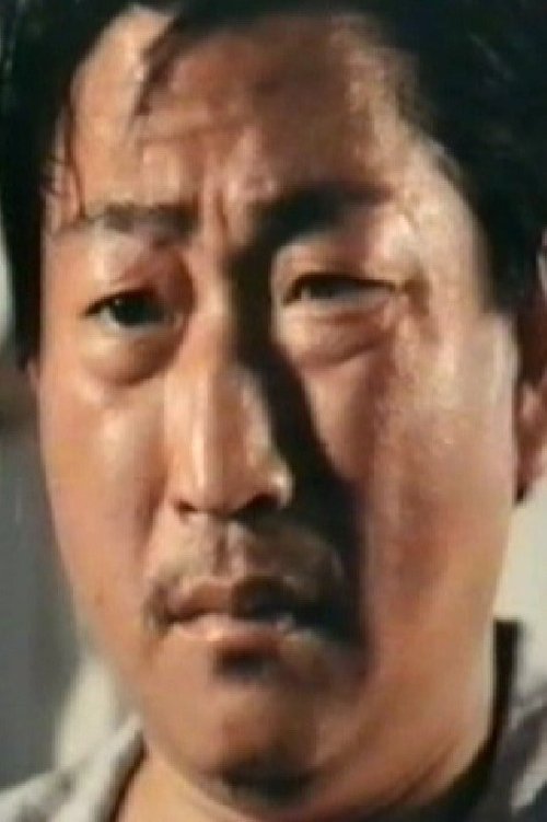 Gwan Jing-Leung photo