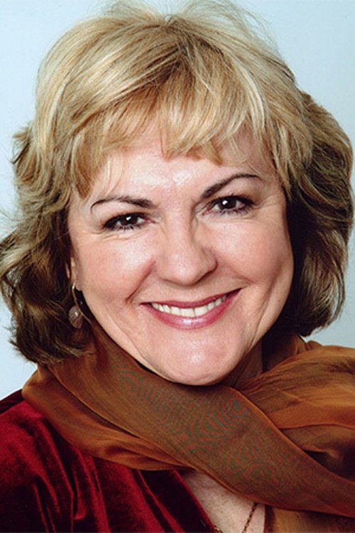 Gwen Taylor photo