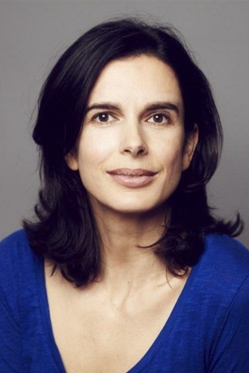 Gwenaëlle Simon photo