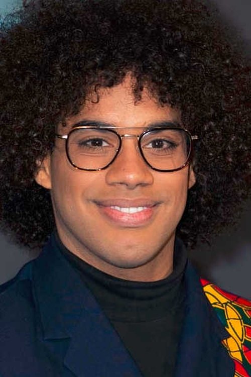 Gwendal Marimoutou photo