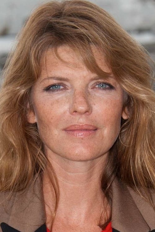 Gwendoline Hamon photo