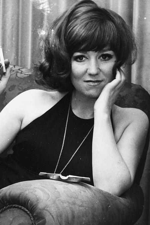 Gwendolyn Watts photo