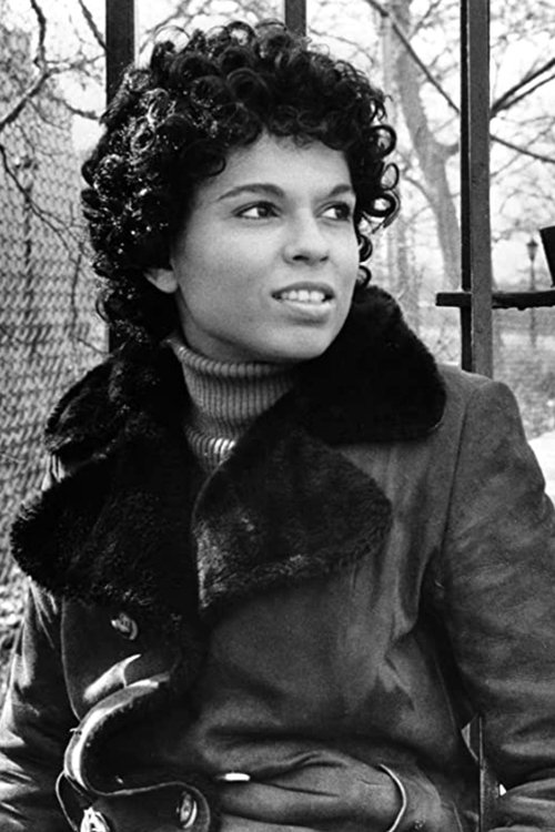 Gwenn Mitchell photo