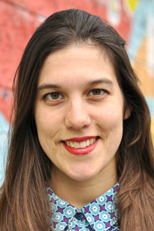 Gwladys Lefeuvre photo