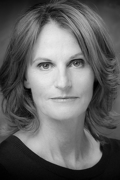 Gwyneth Strong photo