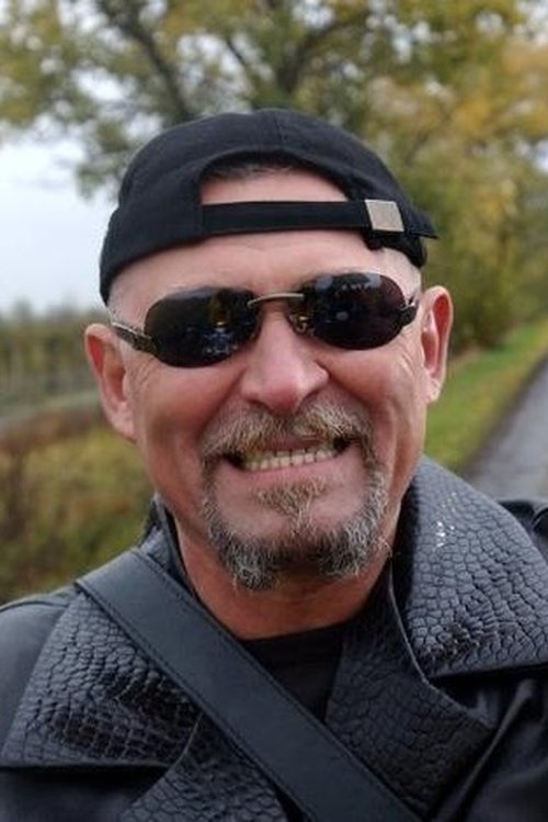 Gyárfás Geréd photo