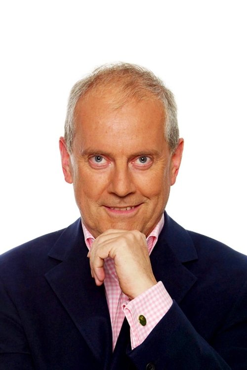 Gyles Brandreth photo