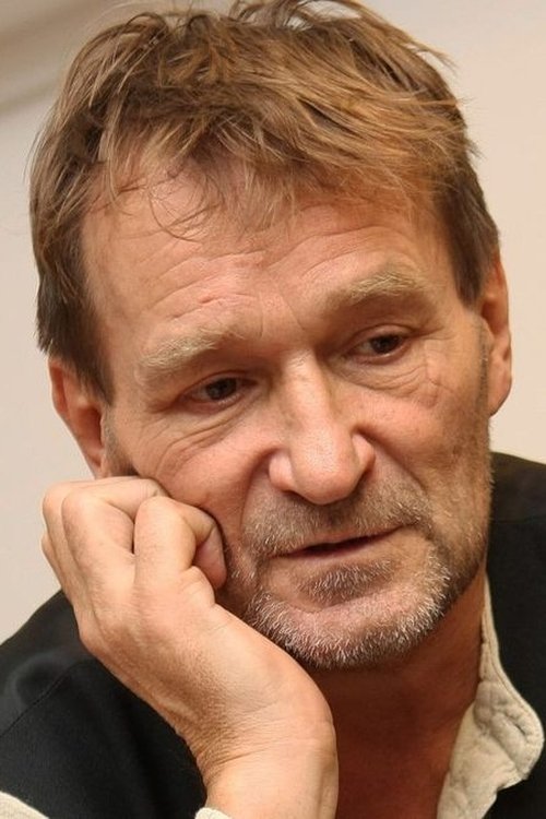 György Cserhalmi photo