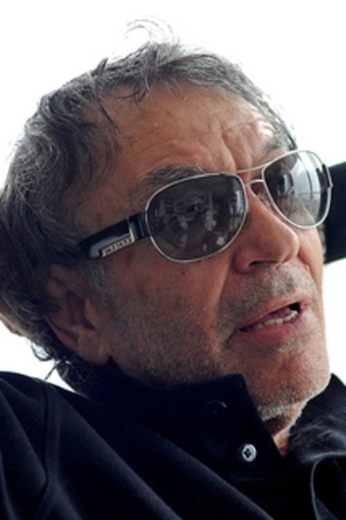 Profile image of György Dobray