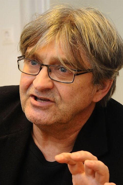 György Dörner photo