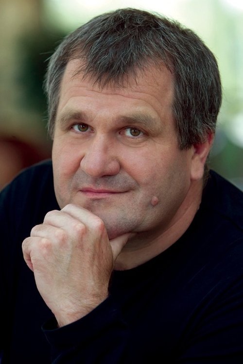 György Gazsó photo