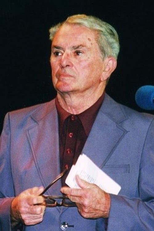 Profile image of György Hintsch