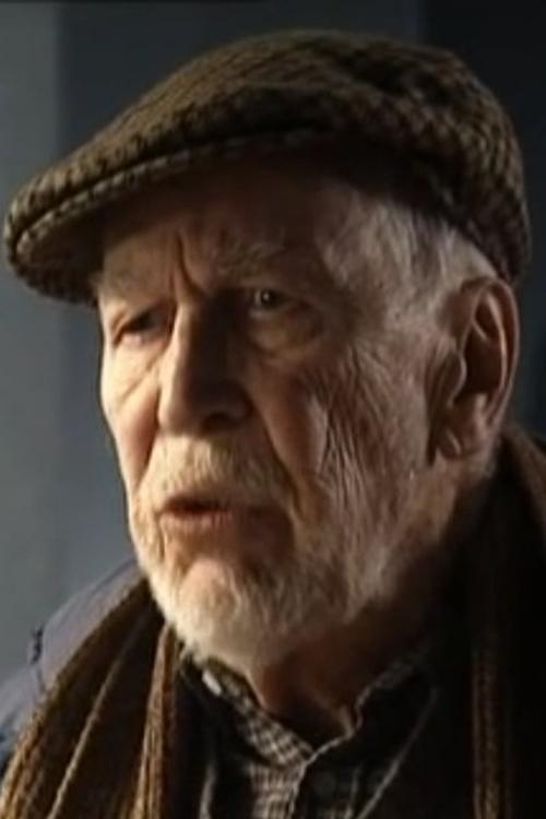 Gyrd Løfquist photo