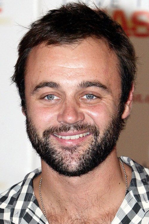 Gyton Grantley photo