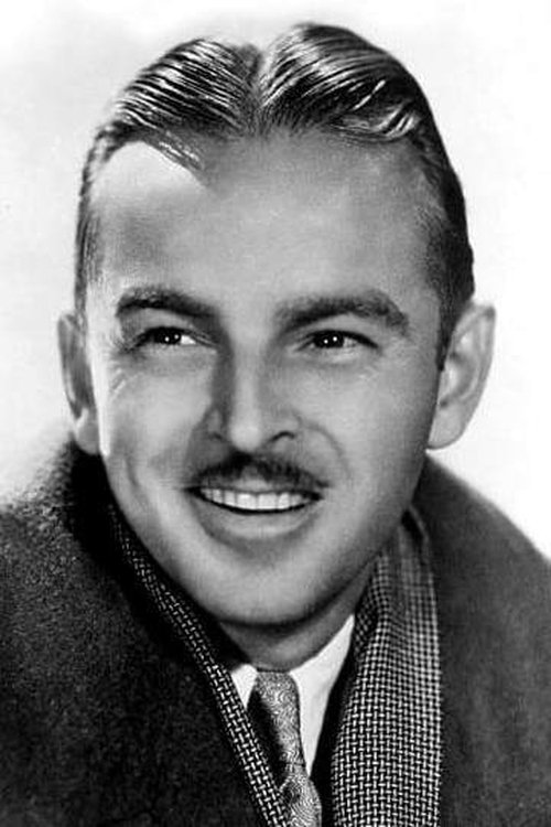 Profile image of H. Bruce Humberstone