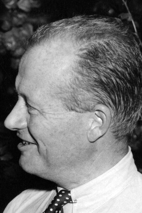 Profile image of H. C. Potter