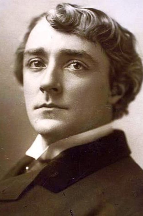 H. Kyrle Bellew photo