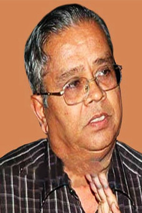 Profile image of H. R. Bhargava