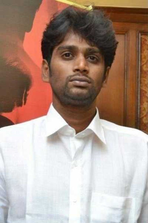 Profile image of H. Vinoth