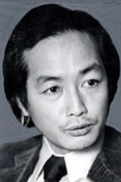 Profile image of Ha Gil-jong