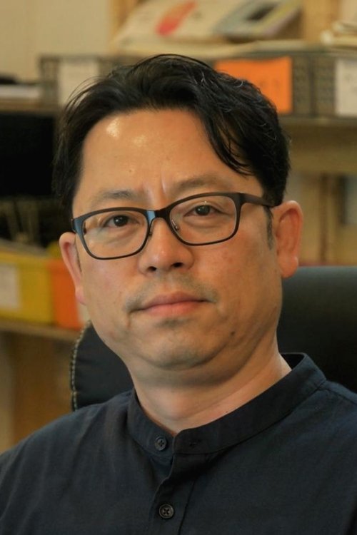 Profile image of Ha Won-jun