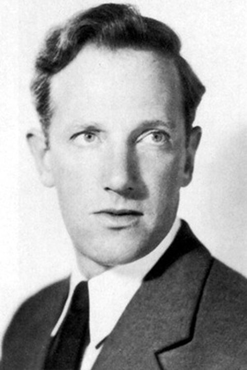 Haakon Chevalier photo