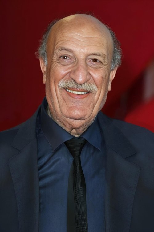 Hacène Benzerari photo