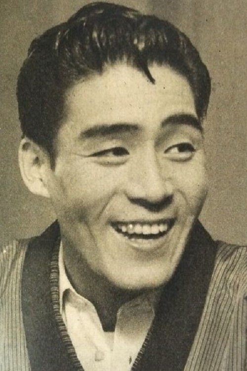 Hachiro Kasuga photo