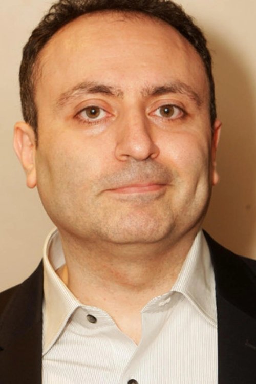 Profile image of Hadi Hajaig
