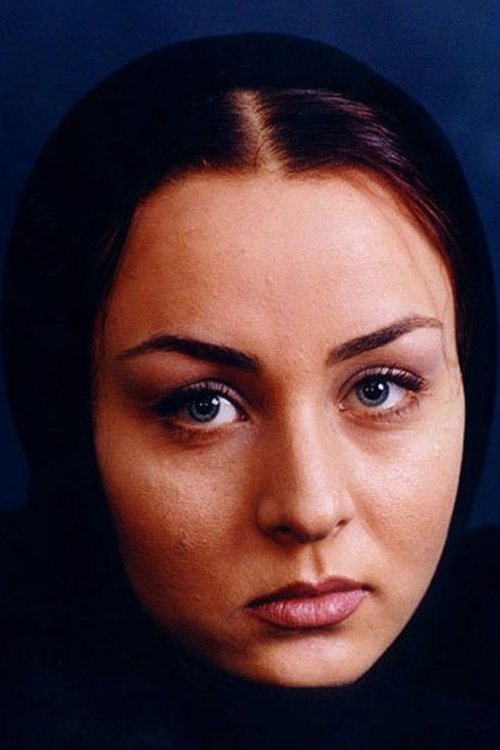 Hadis Fouladvand photo