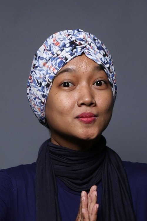 Profile image of Hadrah Daeng Ratu