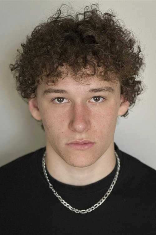 Hadrien Heaulmé photo