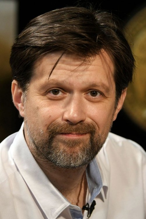 Hadži Nenad Maričić photo