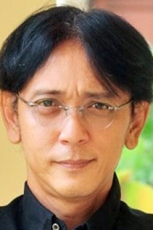 Profile image of Haeman Chatemee