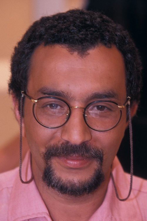 Hafed Benotman photo