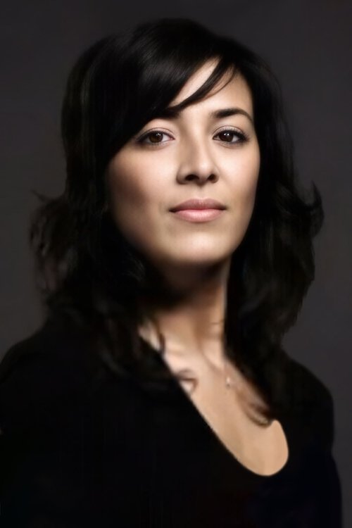 Hafida Belhadi photo