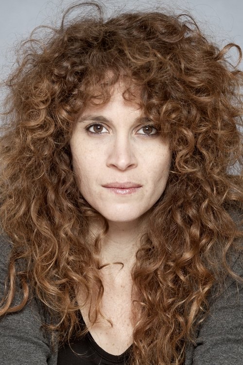 Hagar Ben-Asher photo