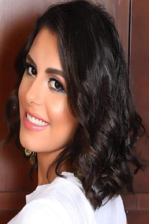 Hager Al Sharnouby photo