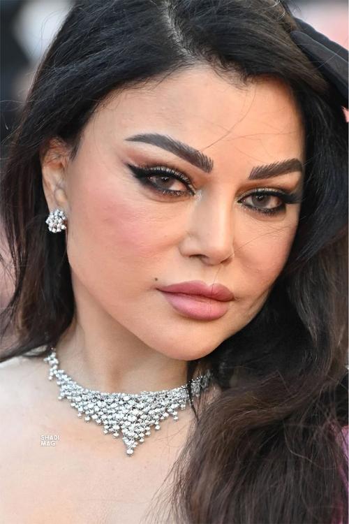 Haifa Wehbe photo