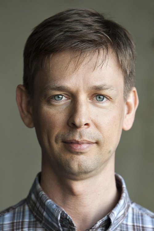 Haig Sutherland photo