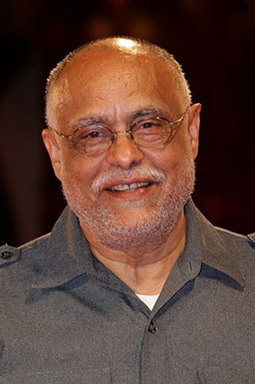 Profile image of Haile Gerima