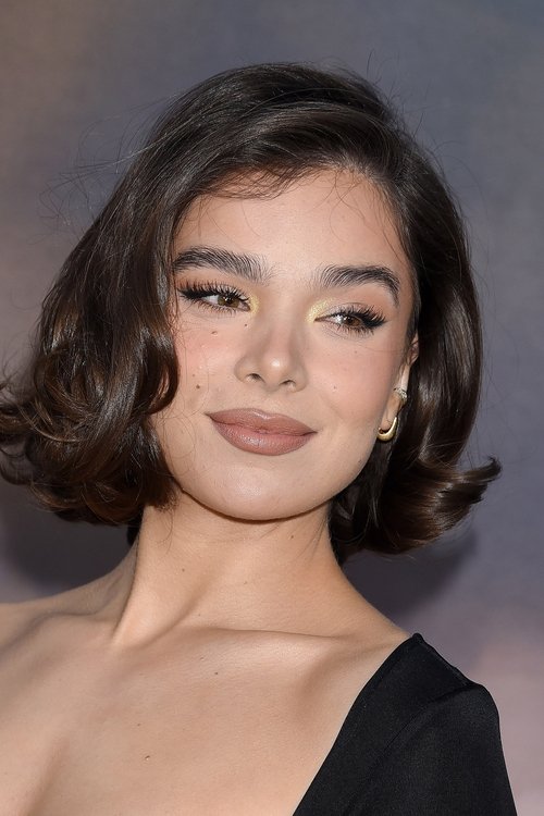 Hailee Steinfeld photo