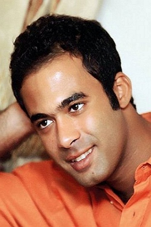 Haitham Ahmed Zaki photo