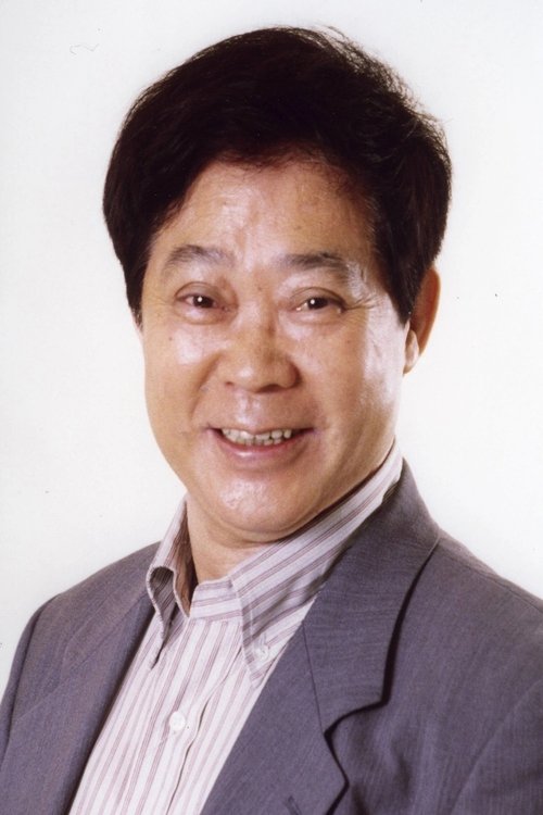 Hajime Koseki photo