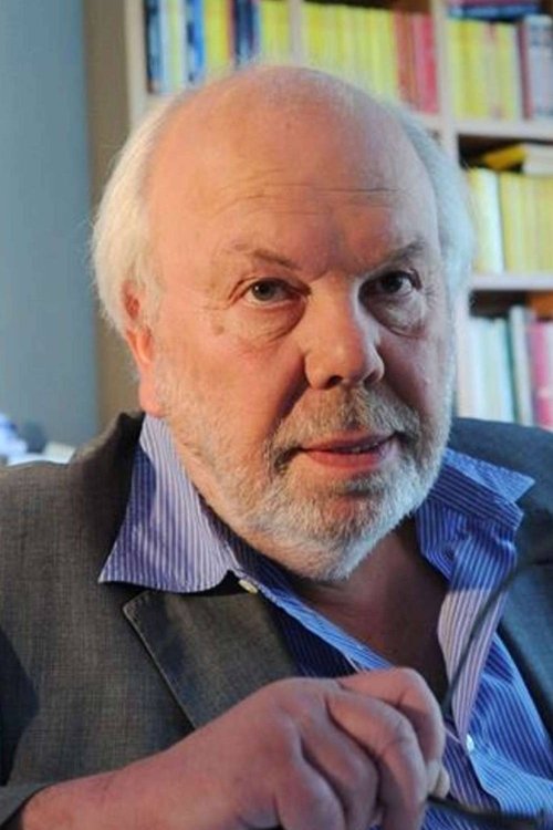 Profile image of Hajo Gies