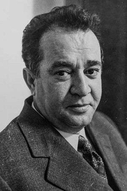 Profile image of Hajrudin 'Šiba' Krvavac