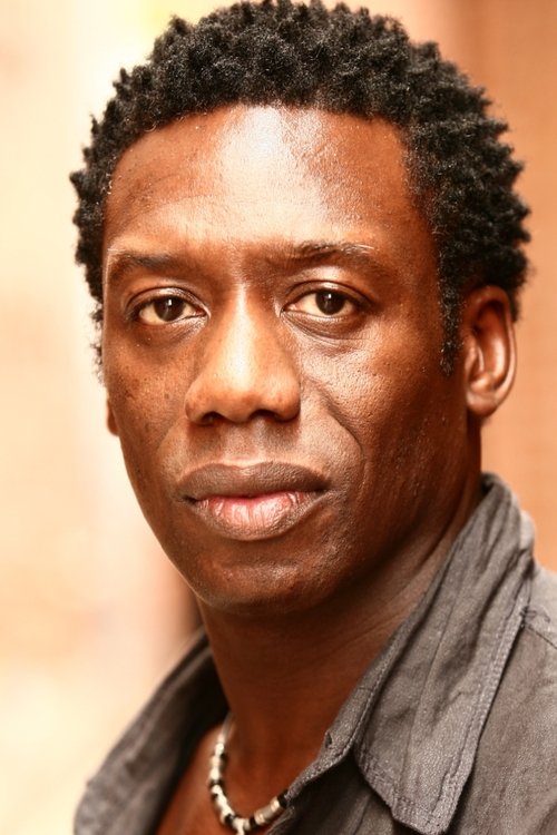 Hakeem Kae-Kazim photo