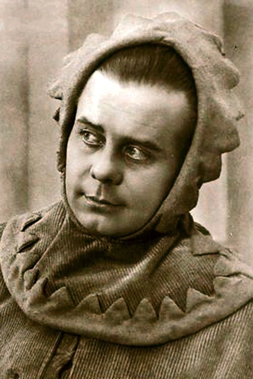 Hakon Ahnfelt-Rønne photo