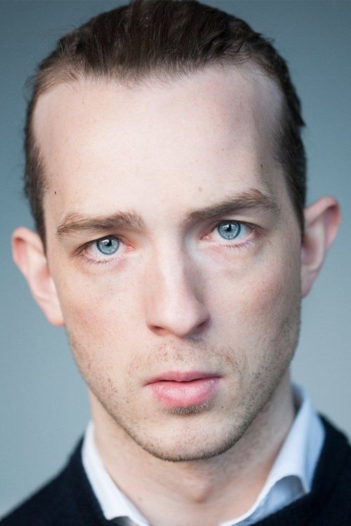 Hákon Jóhannesson photo